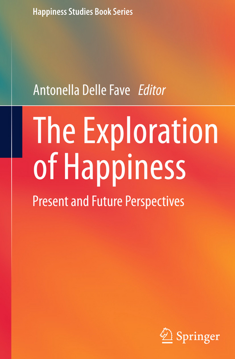 The Exploration of Happiness - 