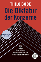 Die Diktatur der Konzerne - Thilo Bode