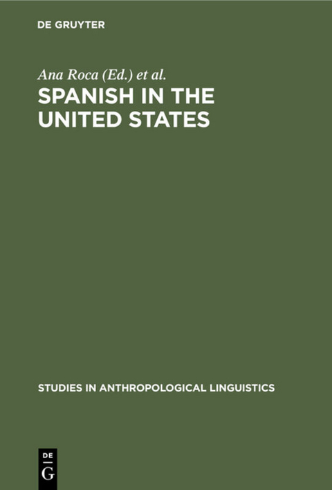 Spanish in the United States - 