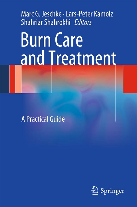 Burn Care and Treatment - 