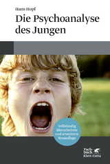 Die Psychoanalyse des Jungen - Hopf, Hans