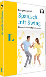 Langenscheidt Spanisch mit Swing