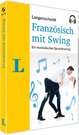 Langenscheidt Französisch mit Swing