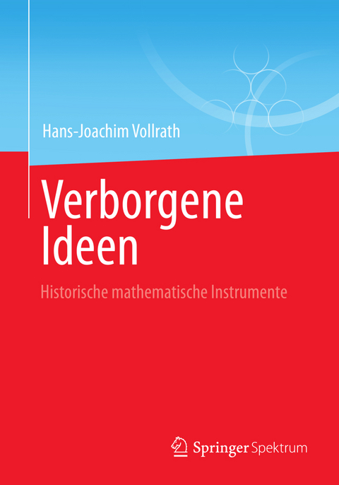 Verborgene Ideen - Hans-Joachim Vollrath