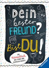 Dein bester Freund? Bist du! - Dela Kienle