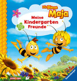 Die Biene Maja: Meine Kindergartenfreunde