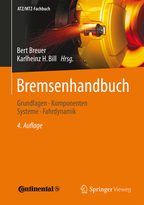 Bremsenhandbuch - 