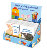 Verkaufs-Kassette "Mein Mini-Schiebespaß"