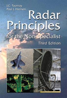 Radar Principles for the Non-Specialist -  J.C.,  Paul J.