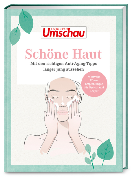 Apotheken Umschau: Schöne Haut