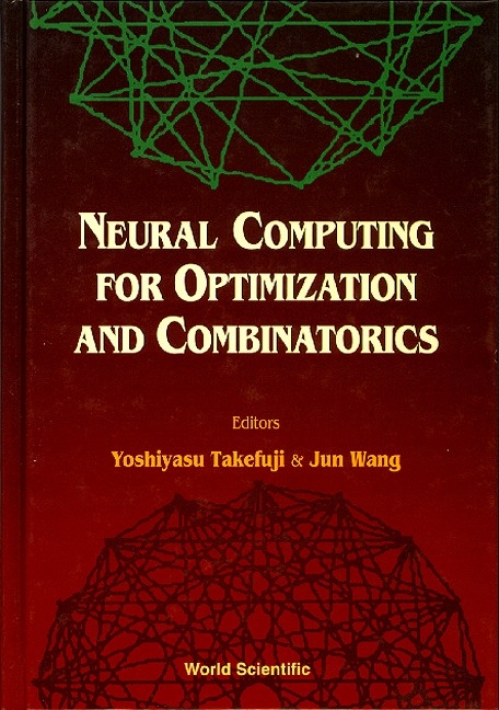 NEURAL COMPUTING FOR OPTIMIZATION &... - 