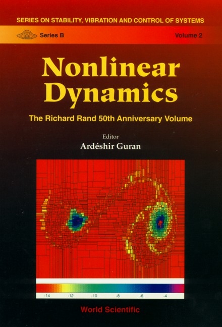 NONLINEAR DYNAMICS                  (V2) - 