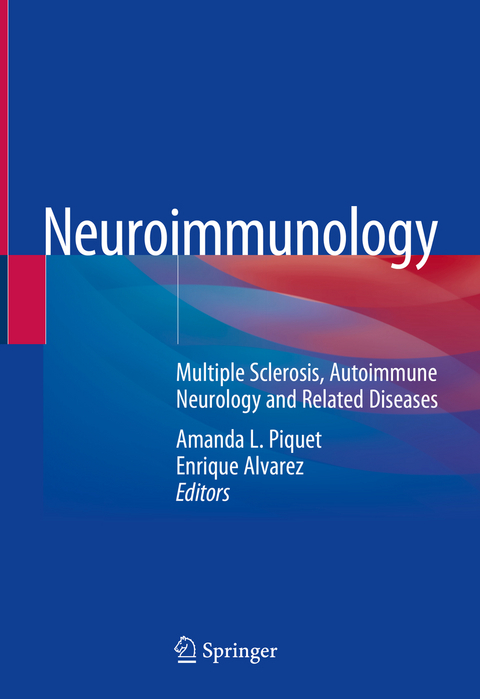 Neuroimmunology - 