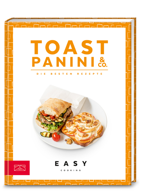 Toast, Panini & Co. -  ZS-Team