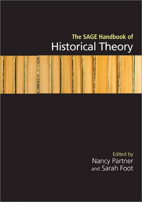 SAGE Handbook of Historical Theory - 