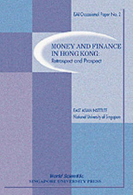 MONEY & FINANCE IN HONG KONG:...  (NO.2)