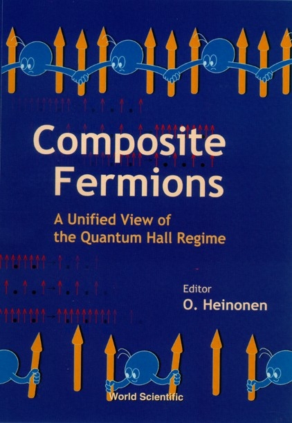 COMPOSITE FERMIONS - 