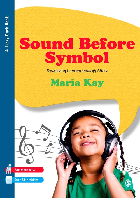 Sound Before Symbol -  Maria Kay