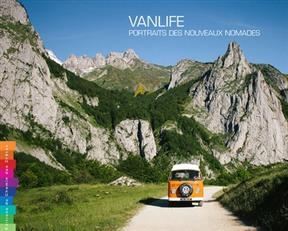 VANLIFE -  SOJANAR CAROLINE DE