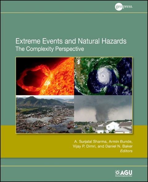 Extreme Events and Natural Hazards - 