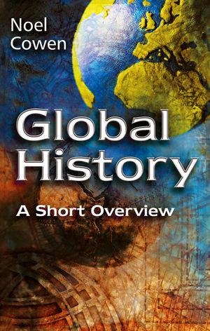 Global History - Noel Cowen