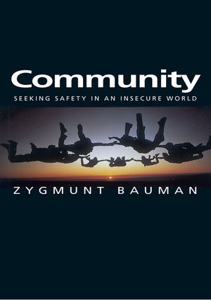 Community -  Zygmunt Bauman