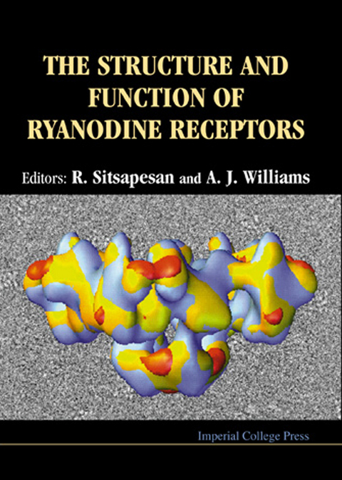 STRUCTURE & FUNCTION OF RYANODINE RECEP. - 