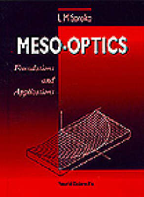 MESO-OPTICS  (B/H) - Lev Markowitch Soroko