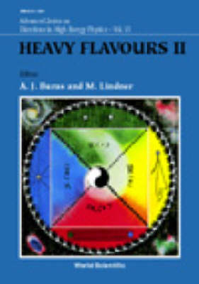 HEAVY FLAVOURS II                  (V15) - 