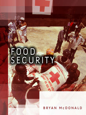 Food Security - Bryan L. McDonald