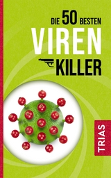 Die 50 besten Virenkiller - Sven-David Müller