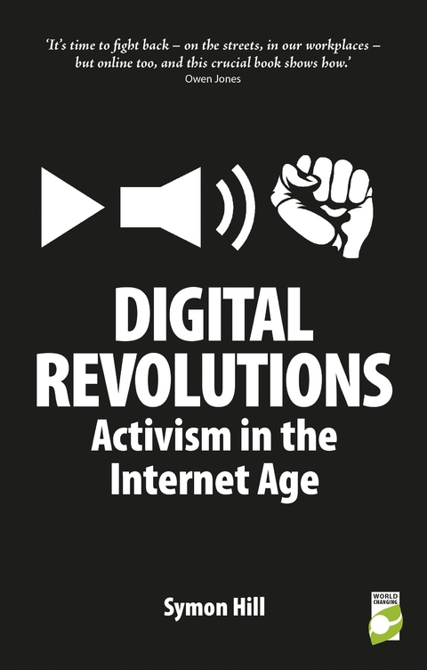 Digital Revolutions - Symon Hill