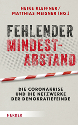 Fehlender Mindestabstand - 