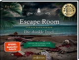 Escape Room. Die dunkle Insel - Eva Eich