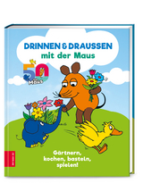 Drinnen & draußen mit der Maus -  ZS-Team