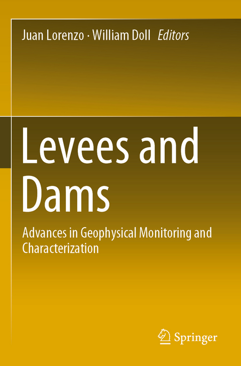 Levees and Dams - 