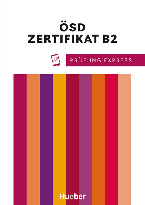 Prüfung Express - ÖSD Zertifikat B2 - Karoline Janicek