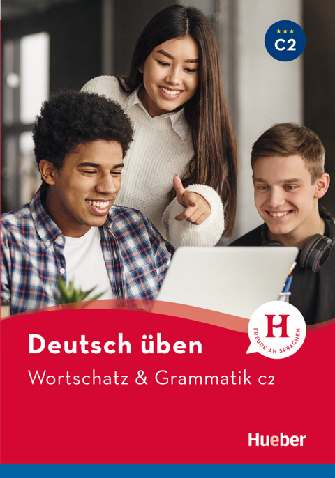 Wortschatz & Grammatik C2 - Anneli Billina, Susanne Geiger