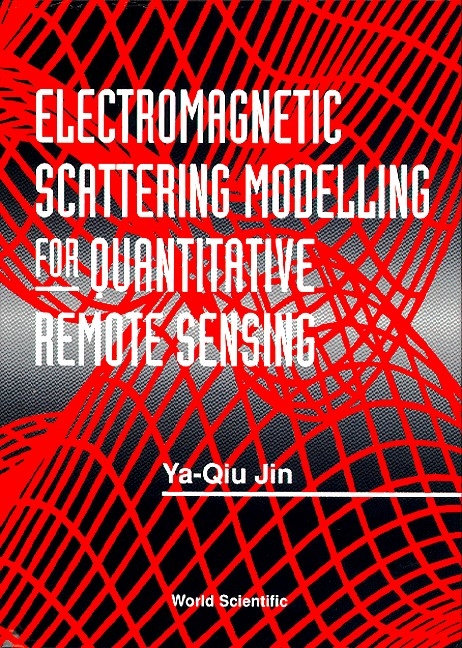 ELECTROMAGNETIC SCATTER MODEL FOR QUAN.. - Ya-Qiu Jin