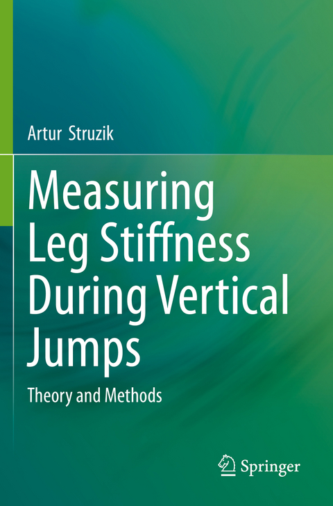 Measuring Leg Stiffness During Vertical Jumps - Artur Struzik