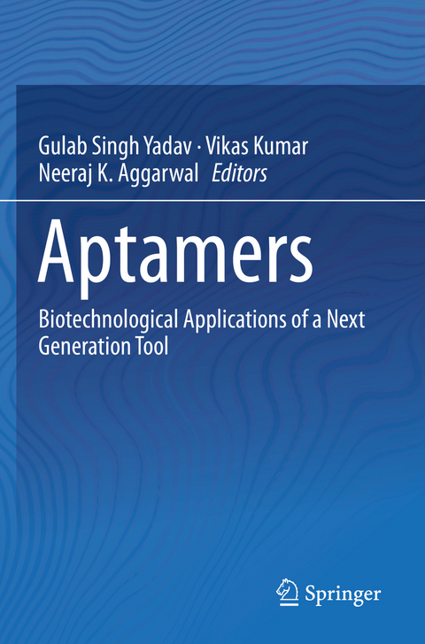 Aptamers - 