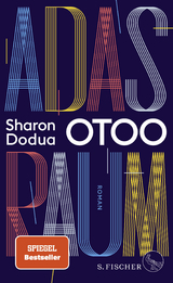 Adas Raum - Sharon Dodua Otoo