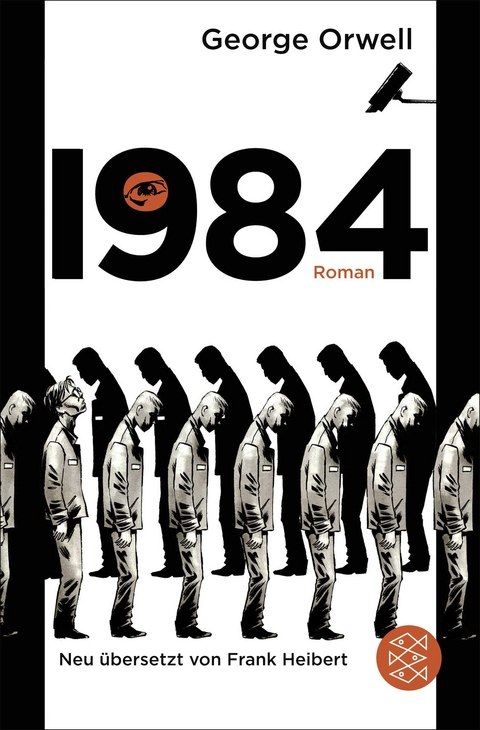 1984 - George Orwell