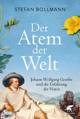 Der Atem der Welt - Stefan Bollmann