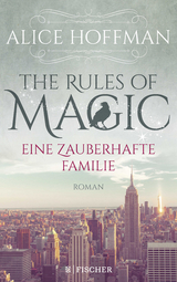 Eine zauberhafte Familie - Alice Hoffman