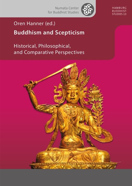 Buddhism and Scepticism - 