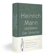 Der Untertan - Heinrich Mann