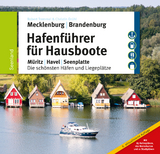 Hafenführer für Hausboote - Robert Tremmel, Christin Drühl