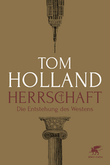 Herrschaft - Tom Holland