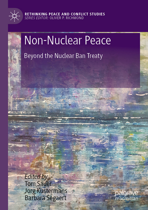 Non-Nuclear Peace - 